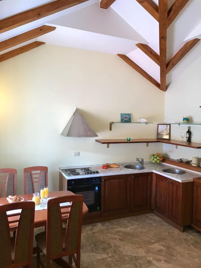 Old Town Apartments Trogir - Free Parking Exterior foto