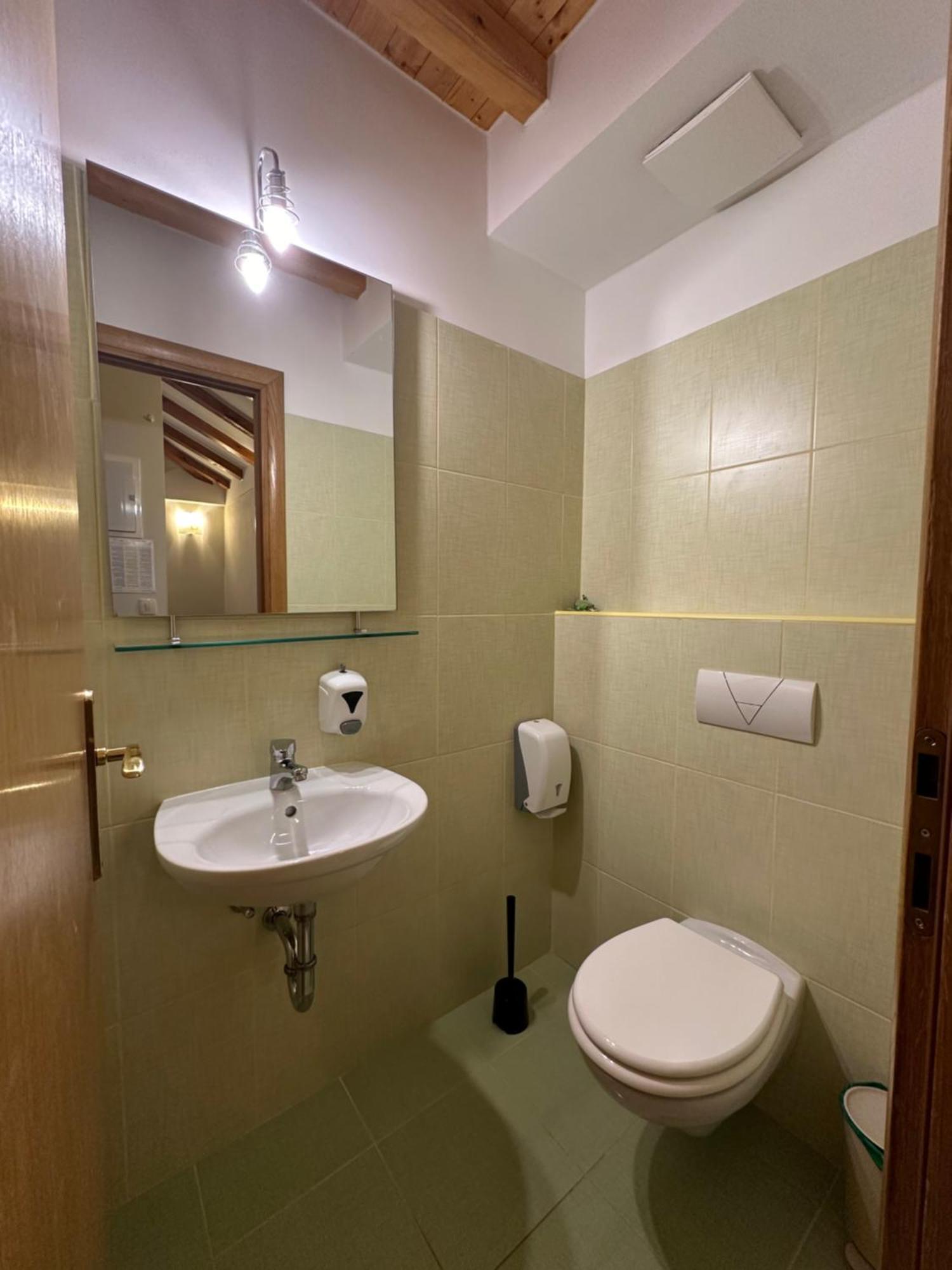 Old Town Apartments Trogir - Free Parking Exterior foto