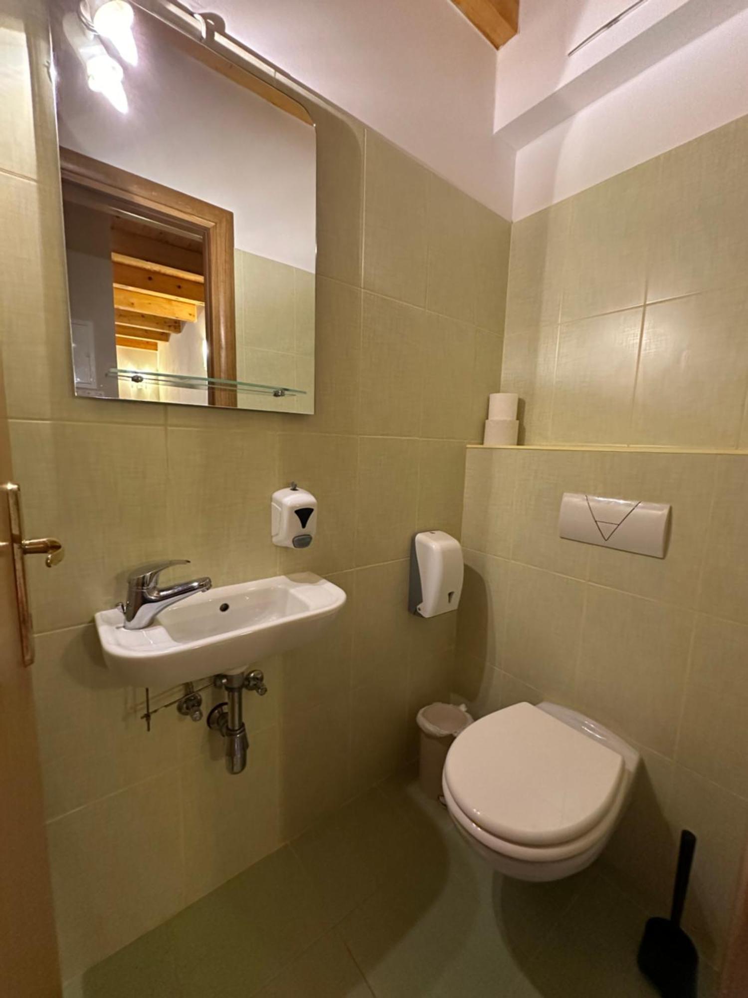 Old Town Apartments Trogir - Free Parking Exterior foto